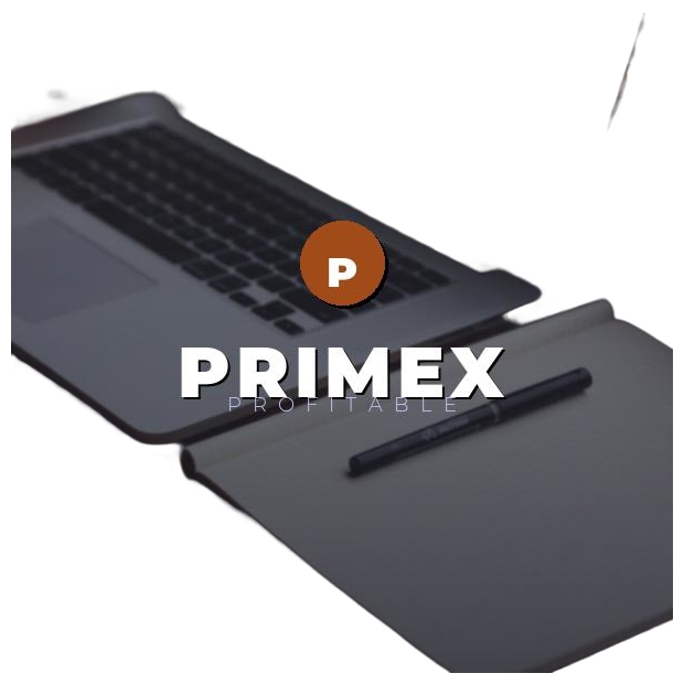 Primex Profitable logo